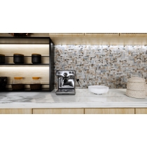 TALENTO - TREL/12X12, ORO, POLISHED